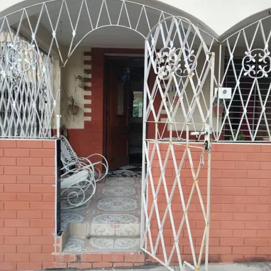 VENTA DE CASA EN LA HABANA.  Ubicación: Ampliación almendares - Img 122600301