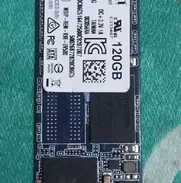 Disco Sata m2 de 120gb - Img 49447247