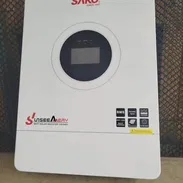 INVERSOR SOLAR SAKO 12000 W - Img 56731034