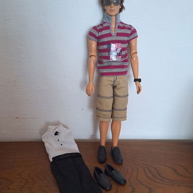 VENDO Muñecas ORIGINALES - 3/5