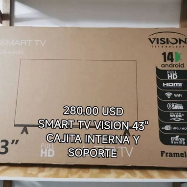 NO BUSQUES MAS, ENCUENTRA TU TELEVISOR AQUI - Img 119497205