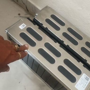 ¡Poder absoluto para tus proyectos! 🚀🔋 ​Llegaron los Módulos de Celdas Prismáticas SAMSUNG® Originales, pura tecnologà - Img 125183250