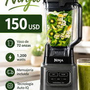 Batidora Ninja Profesional - Img 57729725