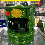 Fogón de petróleo o querosene De 10 mechas 🔥1.3 L🛢️Son fuertes💪🏼. Soy del vedado 📍 - Img 55942767