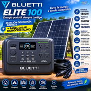📦Bluetti Elite 100 - Img 57960225