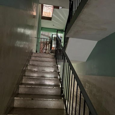 Venta de acogedor apartamento en 10 de octubre. - 3/10