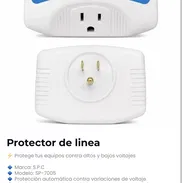 Protector de linea - Img 57376982