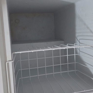 Freezer MILEXUS de uso PERFECTO ESTADO - 3/3