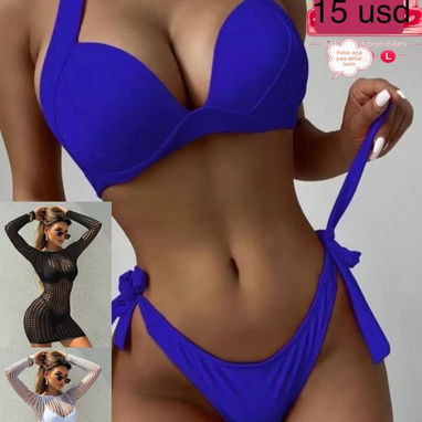 Trajes de baño de mujer - 10/10
