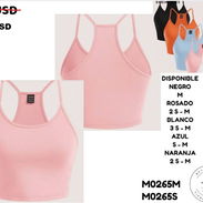 ROPA DE MUJER 2 - Img 55535064
