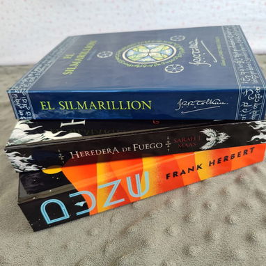 Libros - Img 123415997