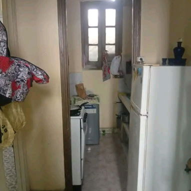 GG 52🏠🌟 Apartamento Capitalista en Centro Habana - Img 117182541