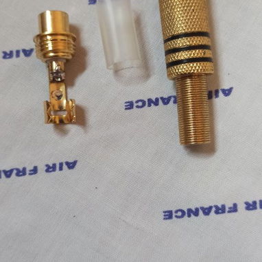 Vendo conectores RCA HEMBRA de gama alta - 2/2