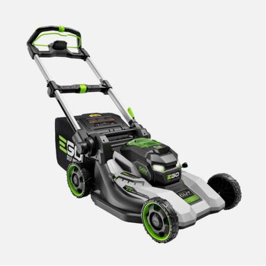 EGO Power+ 22 Inch Aluminum Deck Select Cut Self-Propelled Lawn Mower - 4/4