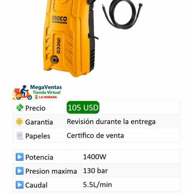 Ferretería y Herramientas - Img 123595487