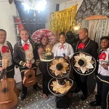 Mariachis para tus eventos 🎉   📲 Disponibles 24 horas – WhatsApp 5352669554 - Img 117778918