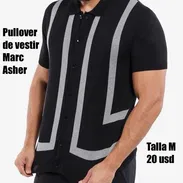Pullover vestir Marc Asher - Img 56103794