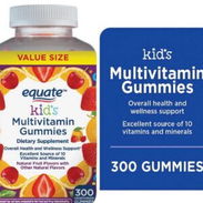 Multivitaminas para niños - Img 55415970