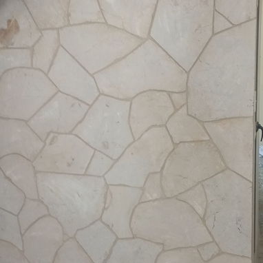 Recorterias de piedra laja y jaimanita exelente para eliminar la humedad en las paredes, echar pisos, muros y columnas - 6/10