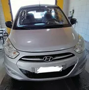 Vendo o negocio Yhunday i10 nuevo de paquete - Img 45735383