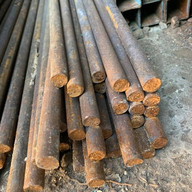 Angulares originales materiales de construcción - Img 123621567