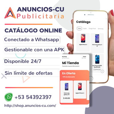 ✅ Desarrollo Web • Tiendas Online • Sitios Web • Páginas Web • Ecommerce • Catálogo Online • Wordpress, Woocommerce + - Img 98927339