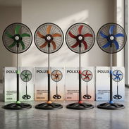 Ventilador ciclón 18 pulgadas - Img 55441887