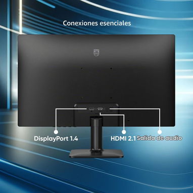 Monitor  Philips de computadora FHD 180Hz IPS HDR10, 27E2G2200 de 27 new 52815418 - 4/10