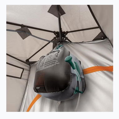 Bushnell Shower Tent – Quick Setup & Versatile, 19 lbs 5 oz (8.78 kg) – Weatherproof Privacy Shelter - 2/5