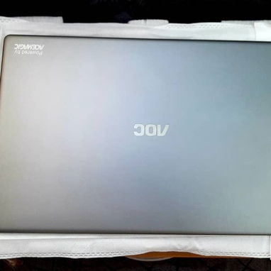 💻 Laptop Ace Magic AX15 - Img 121596215