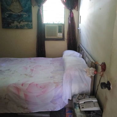 Se vende apartamento en Santiago de Cuba, municipio Santiago de Cuba, en el Reparto Antonio Maceo, bloque B, es un segun - Img 124891701