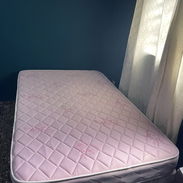 Vendo cama 3/4 - Img 53998286
