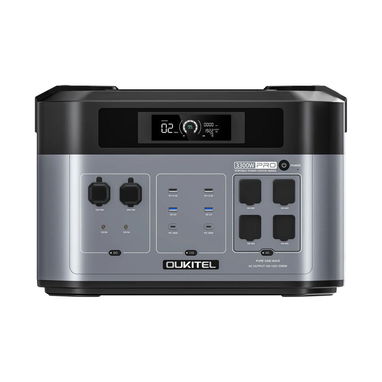 Oukitel BP2000 Pro 3300W - Img 120587789