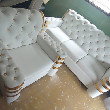 Muebles de lujo - 9/10
