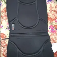 Silla de masaje con 2 velocidades de vibración - Img 55677841