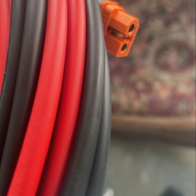 🔌 CABLE ORIGINAL 10M FOTOVOLTAICO 🔌 - 2/4