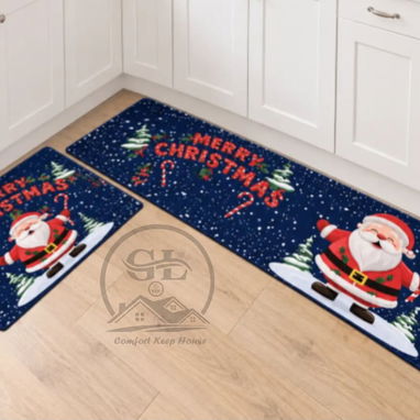 Alfombras decorativas para cocina 👩🏻‍🍳 - 7/10