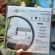 🔖Protectores para colchón - Img 55111866