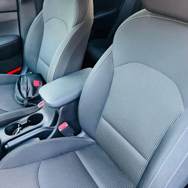 Vendo o negocio kia forte del 2021 con 27 mil millas - Img 105483973
