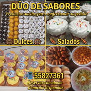 Cake,bufet, picaderas y más - Img 57647226