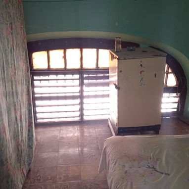 Vendo Apartamento en Centro Habana - 7/10