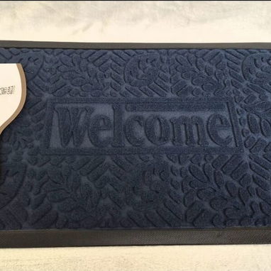 Alfombra welcome 40x60 cm(CVV) - 2/3