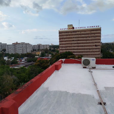 Reparación e impermiabilizamos techos - Img 127437967