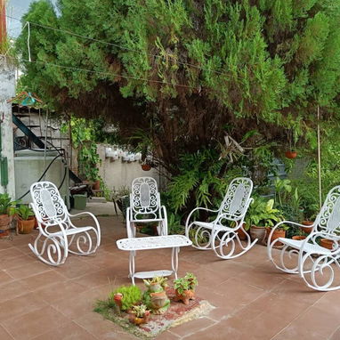 Casa en marianao con 4 habitaciones - 9/10