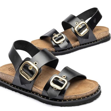 Sandalias Yokono de piel espan̈olas - 7/7