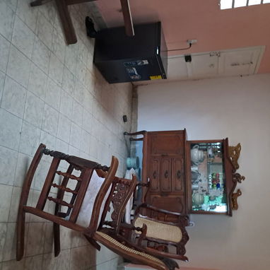 Renta de apartamento en el cerro - 2/2