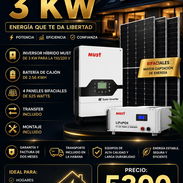 De todo en kit solares y electrodomésticos - Img 56732714