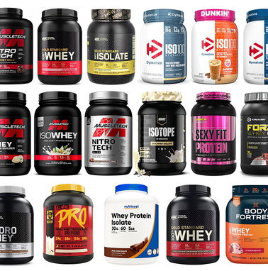FIT ♥️ HABANA TODO EN SUPLEMENTOS Y ACCESORIOS GYM - Img 88294564