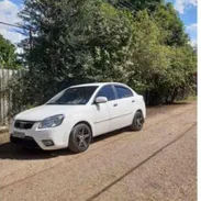 Vendo mi Kia Rio 2009 - Img 57992341