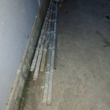 Venta de tubos garbanisado de 2 pulgada tejas purles rollos de cerca Perle angulares planchuelas - 8/10